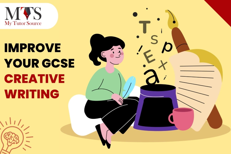 Proven Exam Tips to Improve Your GCSE Creative Writing